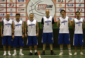 Samsung Basketbol Takımı